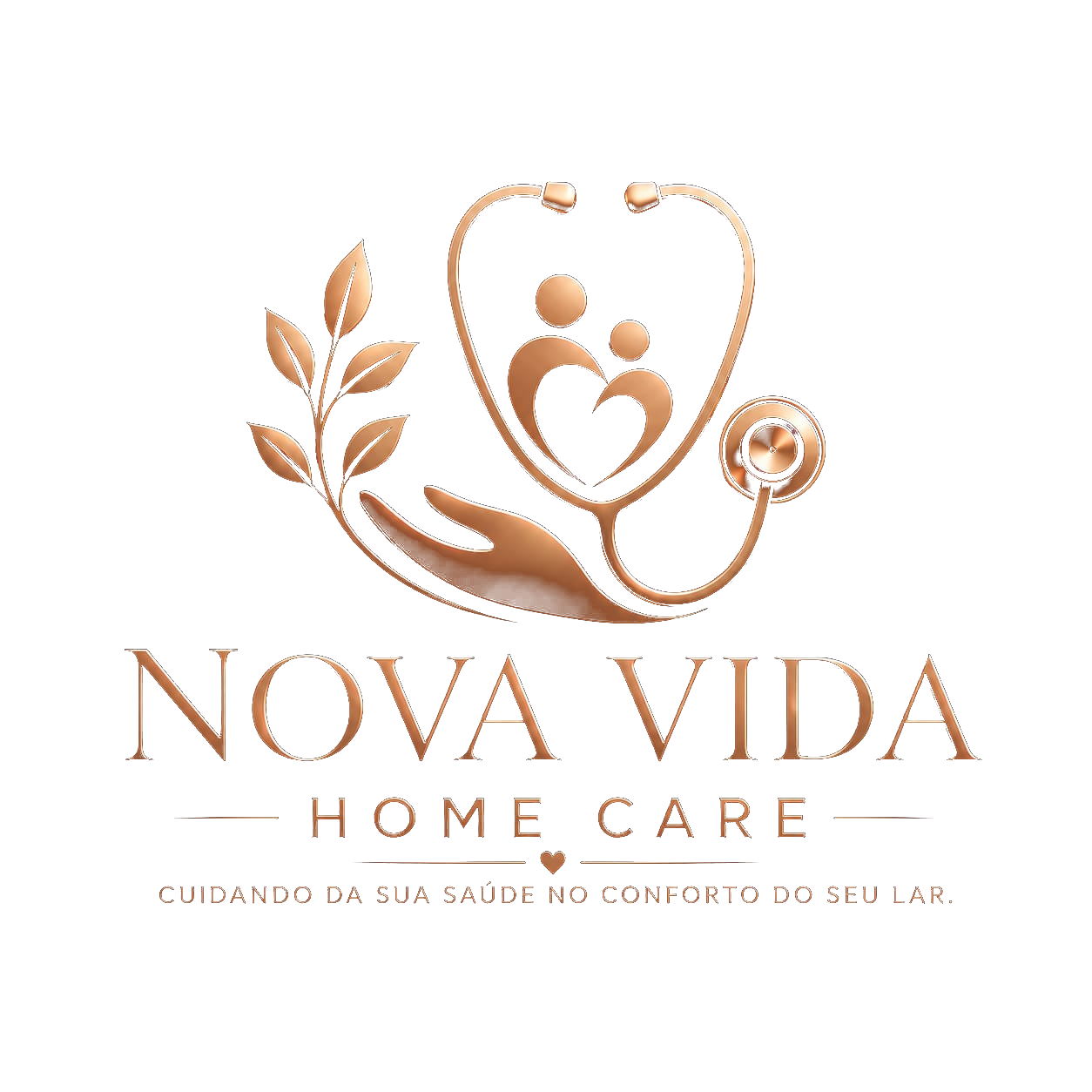 Nova Vida Home Care